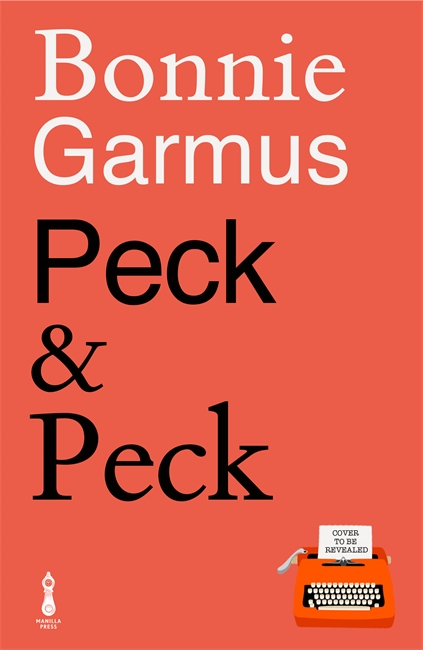 Book cover for Peck & Peck