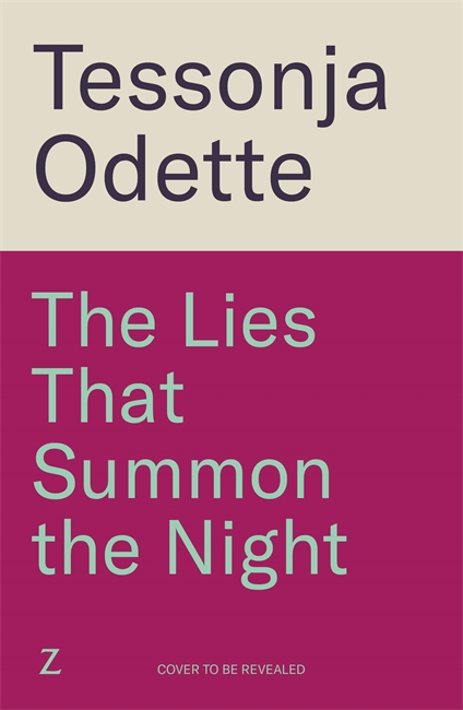 Book cover for The Lies That Summon the Night