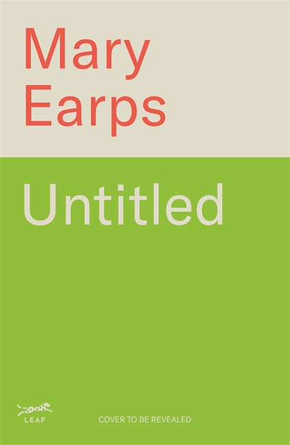 Book cover for Untitled
