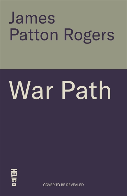 Book cover for War Path