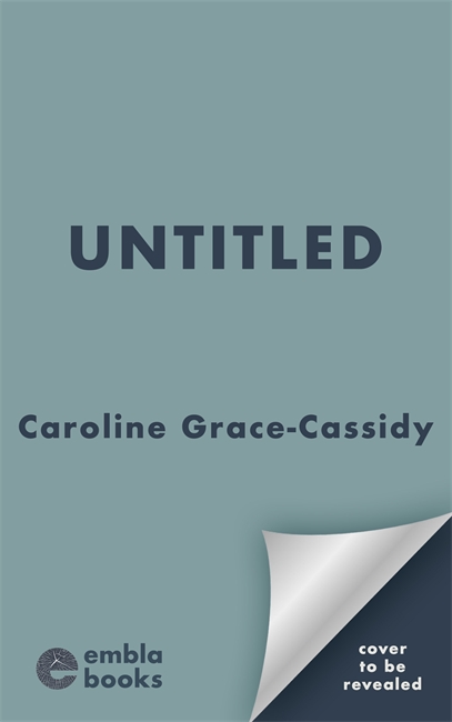 Book cover for Untitled Summer